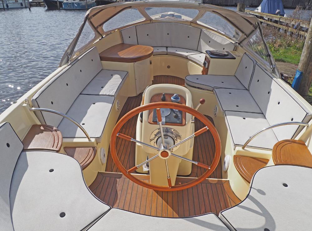 picture Dekuitrusting